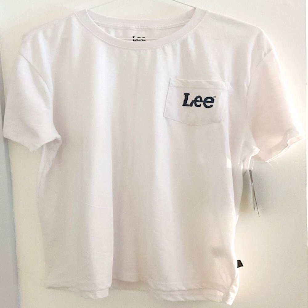 Lee  Men's XL T-shirt Short Sleeve